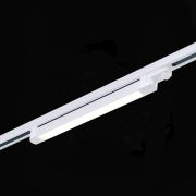 ST663.536.20 Св-к трек. Белый LED 1*20W 3000K 1 600Lm Ra>90 120° IP20 L535xW33xH73 165-265V TRACE