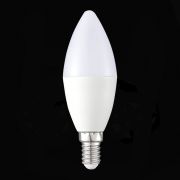 ST9100.148.05 Лампа светодиодная SMART ST-Luce Белый E14 5W 2700K-6500K Источники света