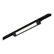 ST368.446.10 Св-к трек. Черный LED 1*10W 4000K 725Lm Ra90 120 IP20 L387xW49xH54 170-240VV BASE