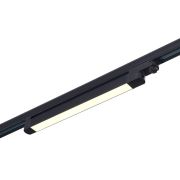 ST663.436.10 Св-к трек. Черный LED 1*10W 3000K 800Lm Ra>90 120° IP20 L280xW33xH82 165-265V TRACE