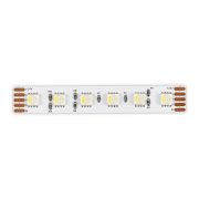 ST1005.318.20RGBW Светодиодная лента 18Вт/м (сум.) 3000К 1500Lm (для бел.) Ra90 IP20 L5000xW12 24В Светодиодные ленты