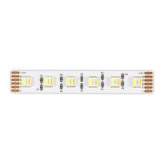 ST1006.018.20RGBCCT Светодиодная лента - -*18W 2700K-6000K Lm Ra90 IP20 L1 000xW12xH2 24VV Светодиодные ленты