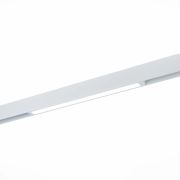 ST657.536.18 Св-к трек. Белый LED 1*18W 3000K 1 470Lm Ra>90 120 IP20 L410xW25xH41 220V SKYLINE 220