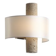 SL6230.201.01 Светильник настенный ST-Luce Бежевый/Белый LED 1*5W 3000K NOBLE