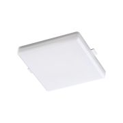 358680 SPOT NT21 524 белый Светильник встраиваемый влагозащищенный IP54 LED 4000K 13W 100-240V PANDORA