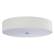 Crystal Lux Светильник потолочный Crystal Lux JEWEL PL700 WH