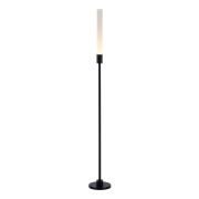 SL9523.405.01 Светильник уличный наземный ST-Luce черный LED 1*3W 2700K SPIKE
