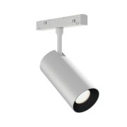 ST1365.546.18_DIM Трековый светильник белый LED 1*18W 4000K 2100Lm Ra>90 IP20 D55xH115 48V SKYLINE 48+