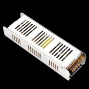 ST022.024.200.1 Блок питания (24V,200W, IP20) ST-Luce Светодиодные ленты