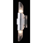 Crystal Lux Бра Crystal Lux JUSTO AP2 CHROME