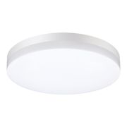358889 STREET NT22 782 белый Светильник ландшафтный светодиодный IP54 LED 4000К 40W 220V OPAL