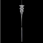 Crystal Lux Светильник подвесной Crystal Lux KI SP1