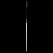 SL1580.423.01 Светильник подвесной ST-Luce Черный/Белый LED 1*18W 3200K RALIO