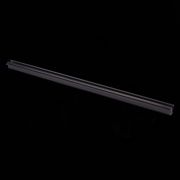 ST004.429.00 Шинопровод магнитный встраиваемый под ГКЛ 10мм ST-Luce Черный Длина 2 000мм SKYLINE 48