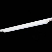 ST366.548.24 Св-к трек. Белый LED 1*24W 4000K 2 450Lm Ra>98 120 IP20 L600xW34xH33 180-240V BASE