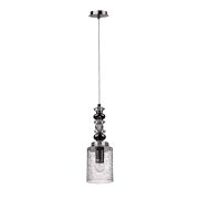 Crystal Lux Светильник подвесной Crystal Lux MATEO SP1