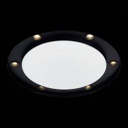 ST706.448.30 Св-к встр. Белый LED 6*5W 4000K 2 700Lm Ra>90 38° IP20 D550xH50 220-240V Встраиваемые светильники