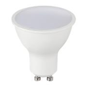 ST9100.109.05.01 Лампа светодиодная SMART ST-Luce Белый GU10 5W 3300K-6500K Источники света