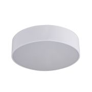 05525,01 Светильник Медина белый Led 20W