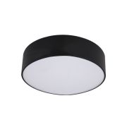05525,19 Светильник Медина черный Led 20W