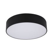05530,19 Светильник Медина черный Led 24W