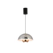 07524-18S,02 Подвес димм. Джелони хром Led 8W