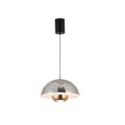 07524-23,02 Подвес Джелони хром Led 8W
