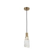 07670-1A,20 Подвес Гелла бронза Led 5W (4000K)