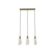 07670-3AS,20 Подвес Гелла бронза Led 15W (4000K)