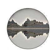 07829-100,19 Светильник димм. Палатин черный