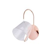 08044,37 Бра Люцерна французское золото Led 7W