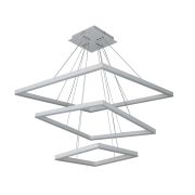 08201,01(4000K) Подвес Альтис белый Led 110W