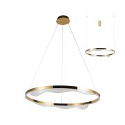 08263-80,36 Подвес Кастела латунь