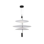 08403-50+68+50,19(01) Подвес Гида черный Led 3*3W