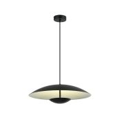 08467-60A,19 Подвес Синди черный