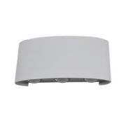 08572,01 Подсветка Элеон белый Led 6W