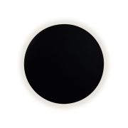 2202,19 Светильник Затмение черный d25 Led 9W