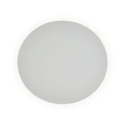 2203,01 Светильник Затмение белый d30 Led 12W