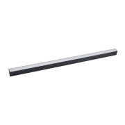 6421-2,19 Светильник Сатори черный Led 30W