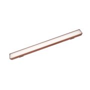 6423-1,06 Светильник Сатори терракотовый Led 30W
