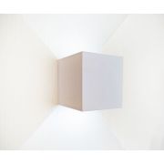 08585,01(4000K) Светильник Куб белый Led 6W