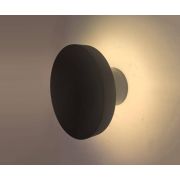 09329,19 Настенный светильник уличный Мети черный