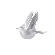 4341/3WL HIGHTECH ODL22 429 белый гипс Настенный светильник (ЛЕВ.) IP20 LED 3W 122Лм 3000K COLOMBELLA