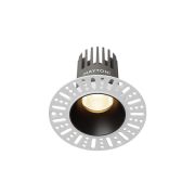 Встраиваемый светильник Technical DL119-10W-3K-TRS-B