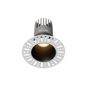 Встраиваемый светильник Technical DL120-10W-3K-TRS-B