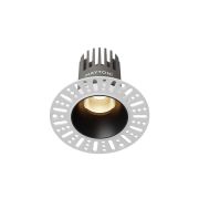 Встраиваемый светильник Technical DL124-10W-3K-TRS-B
