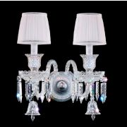 Crystal Lux Бра Crystal Lux PRINCESS AP2