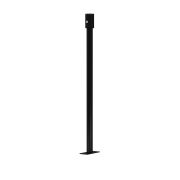 Комплектующие для уличной трековой системы Outdoor O-TR001-HL-B300