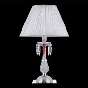 Crystal Lux Настольная лампа Crystal Lux PRINCESS LG1