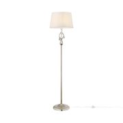 Напольный светильник (торшер) Freya FR2001FL-01G